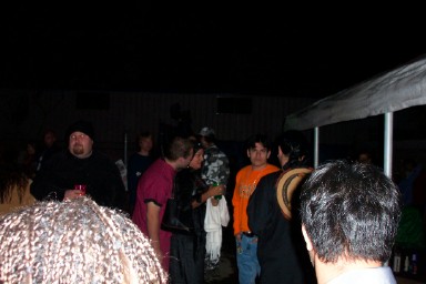 party