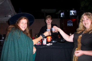 party