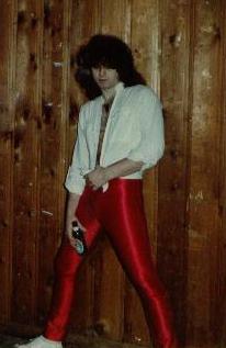 Johnny
